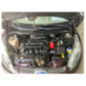 Commande de phare FORD FIESTA 6