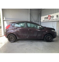 Commande de phare FORD FIESTA 6 Photo n°18