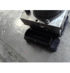 Bloc ABS (freins anti-blocage) VOLKSWAGEN POLO 6 Photo n°3