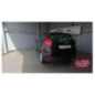 Compteur FORD FIESTA 6