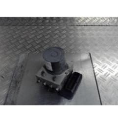 Bloc ABS (freins anti-blocage) VOLKSWAGEN POLO 6 Photo n°4