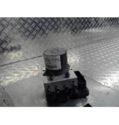 Bloc ABS (freins anti-blocage) VOLKSWAGEN POLO 6 Photo n°5