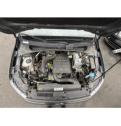 Bloc ABS (freins anti-blocage) VOLKSWAGEN POLO 6 Photo n°7