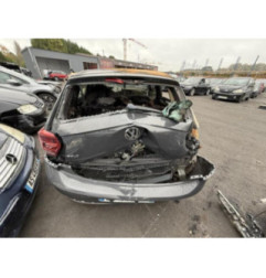 Compresseur clim VOLKSWAGEN POLO 6 Photo n°8