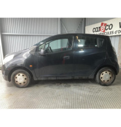 Boite de vitesses CHEVROLET SPARK Photo n°14