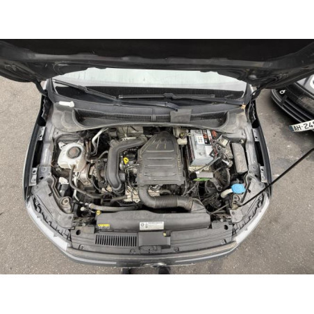 Demarreur VOLKSWAGEN POLO 6