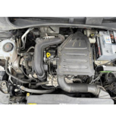 Demarreur VOLKSWAGEN POLO 6 Photo n°3