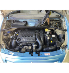 Levier frein à main CITROEN C3 1