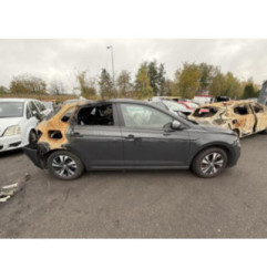 Demarreur VOLKSWAGEN POLO 6 Photo n°5