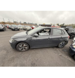 Turbo VOLKSWAGEN POLO 6 Photo n°4