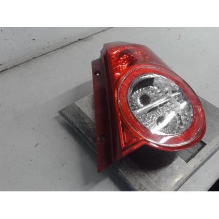 Feu arriere principal droit (feux) CHEVROLET AVEO 1