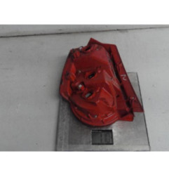 Feu arriere principal droit (feux) CHEVROLET AVEO 1 Photo n°4