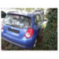 Feu arriere principal droit (feux) CHEVROLET AVEO 1