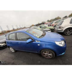 Feu arriere principal droit (feux) CHEVROLET AVEO 1 Photo n°15