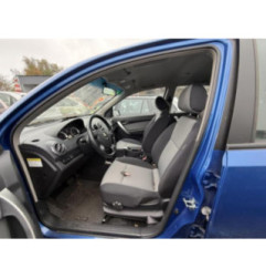 Feu arriere principal droit (feux) CHEVROLET AVEO 1 Photo n°16