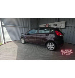 Mastervac FORD FIESTA 6 Photo n°6