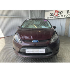 Mastervac FORD FIESTA 6 Photo n°15
