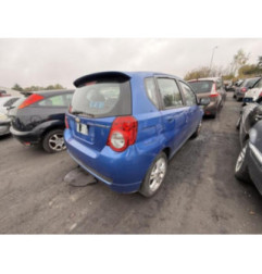 Retroviseur droit CHEVROLET AVEO 1 Photo n°20