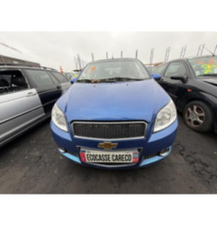 Retroviseur gauche CHEVROLET AVEO 1 Photo n°11