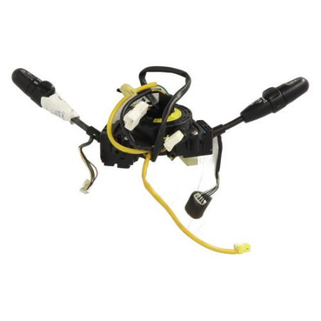 Com (Bloc Contacteur Tournant+Commodo Essuie Glace+Commodo Phare) CHEVROLET AVEO 1