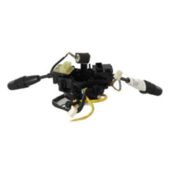 Com (Bloc Contacteur Tournant+Commodo Essuie Glace+Commodo Phare) CHEVROLET AVEO 1 Photo n°3