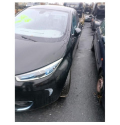 Levier de vitesses RENAULT ZOE 1 Photo n°1