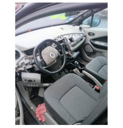 Radiateur eau RENAULT ZOE 1 Photo n°5