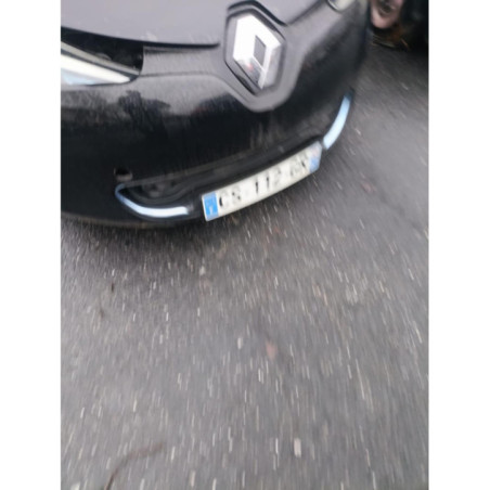 Colonne de direction RENAULT ZOE 1