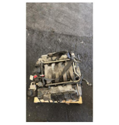 Moteur MERCEDES CLASSE CLS 219 Photo n°1