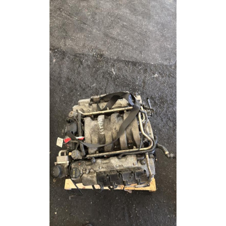 Moteur MERCEDES CLASSE CLS 219 Photo n°1
