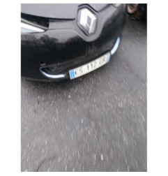 Moquette RENAULT ZOE 1