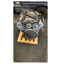 Moteur MERCEDES CLASSE CLS 219