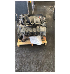 Moteur MERCEDES CLASSE CLS 219 Photo n°3