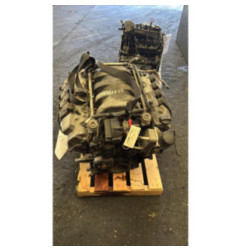 Moteur MERCEDES CLASSE CLS 219 Photo n°4