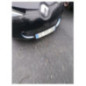 Plage arriere RENAULT ZOE 1