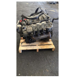 Moteur MERCEDES CLASSE CLS 219 Photo n°5