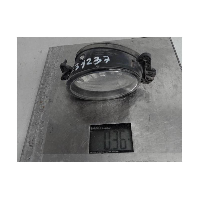 Anti brouillard gauche (feux) MERCEDES CLASSE CLS 219