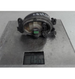 Anti brouillard gauche (feux) MERCEDES CLASSE CLS 219 Photo n°4