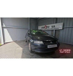 Commande chauffage FIAT STILO Photo n°1