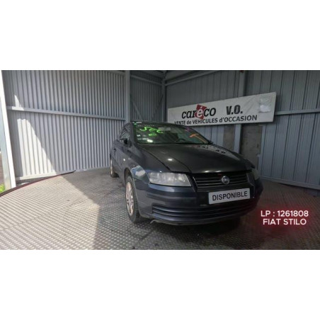 Commande chauffage FIAT STILO Photo n°1