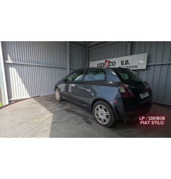 Commande chauffage FIAT STILO Photo n°7