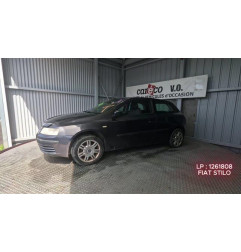 Commande chauffage FIAT STILO Photo n°8