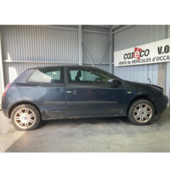Commande chauffage FIAT STILO Photo n°11