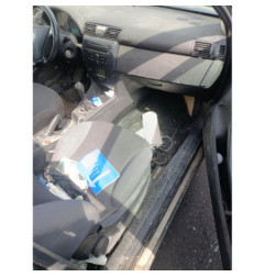 Commande chauffage FIAT STILO Photo n°14