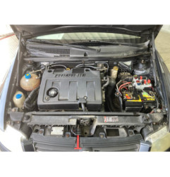 Commande chauffage FIAT STILO Photo n°18