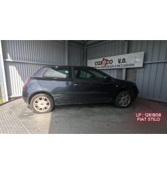 Emetteur FIAT STILO