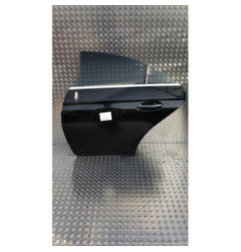 Porte arriere gauche MERCEDES CLASSE CLS 219 Photo n°1