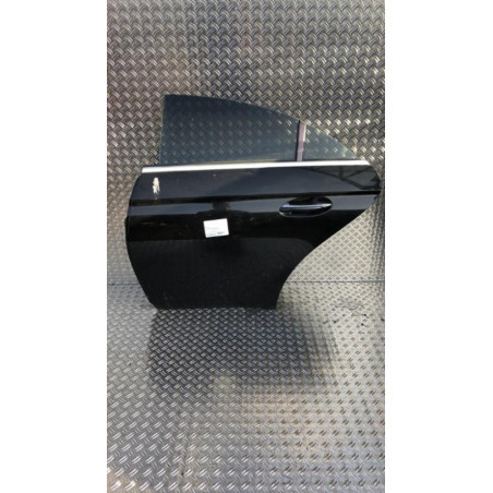 Porte arriere gauche MERCEDES CLASSE CLS 219 Photo n°1