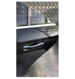 Porte arriere gauche MERCEDES CLASSE CLS 219 Photo n°3