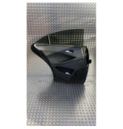 Porte arriere gauche MERCEDES CLASSE CLS 219 Photo n°4